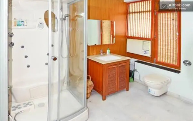 Bhola Bhawan Bed and Breakfast