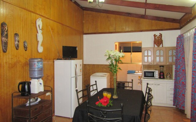 Villa Hua'ai Tera'ai