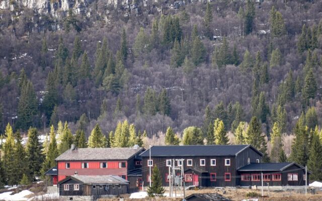 Rondane Fjellstue