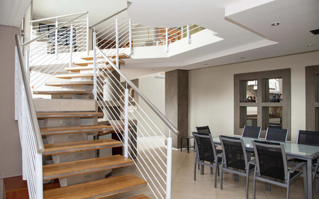 80 Kendal Guest House