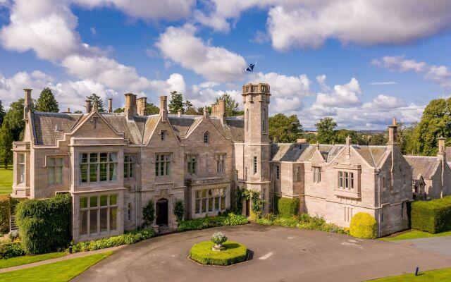 SCHLOSS Roxburghe, part of Destination by Hyatt