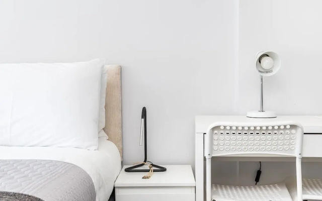 Superior Studio Apartments