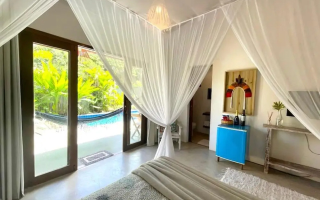 Vila Trancosear