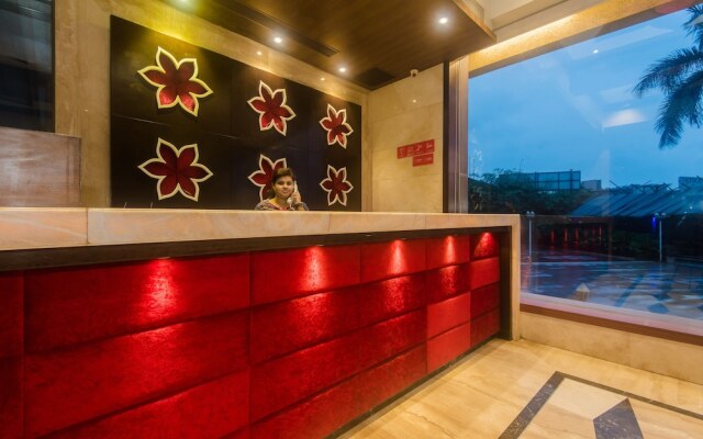 Capital O 16664 Hotel Vatika