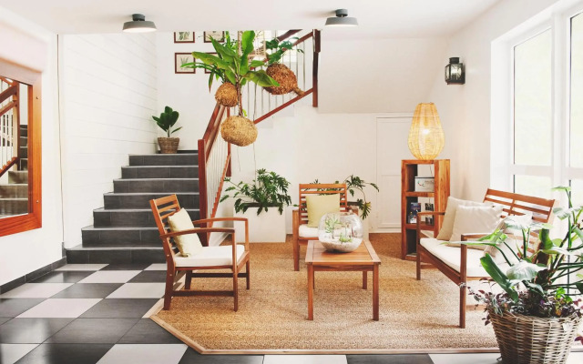 Residence Tropic Appart'hotel