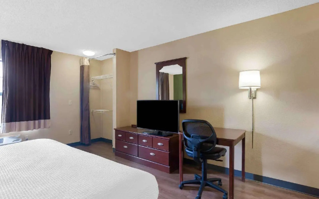 Extended Stay America Suites Elizabeth Newark Airport