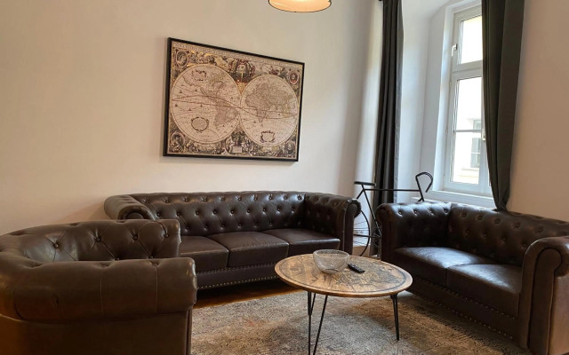 Industrial Apartment Schlossberg