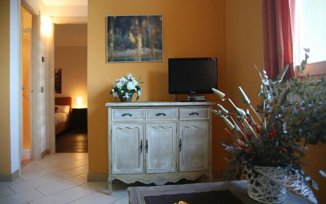 Residence Giglio Gravedona