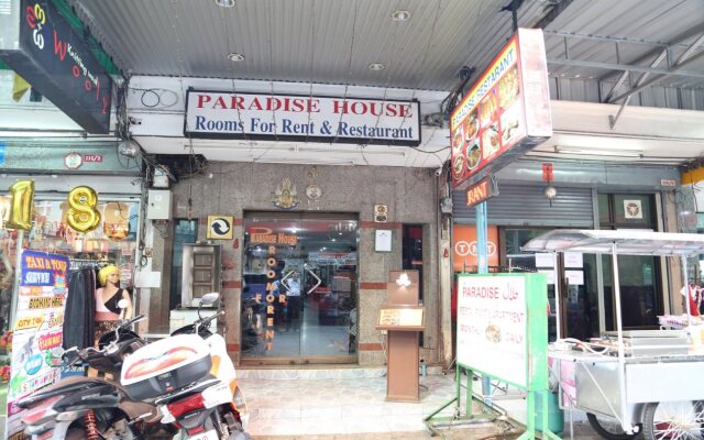 Paradise House