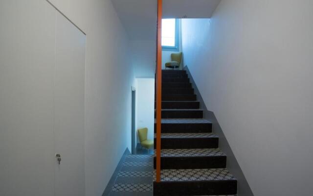 Intervallo Boutique Hotel