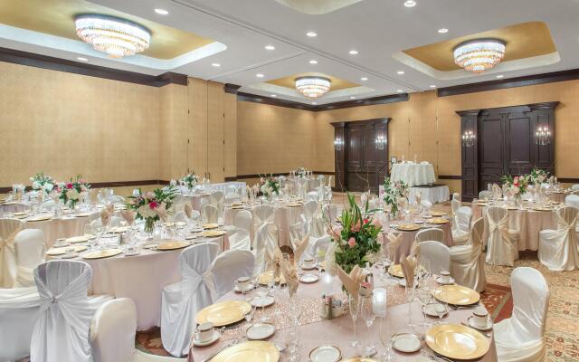 Crowne Plaza Albuquerque by IHG