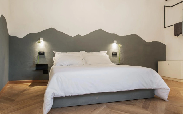 Ognissanti Guesthouse