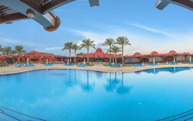 Hotelux Oriental Coast Marsa Alam