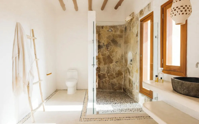 Casa Las Tortugas Petit Beach Hotel & Spa