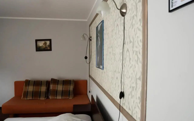 Pensiunea Lido Moisei