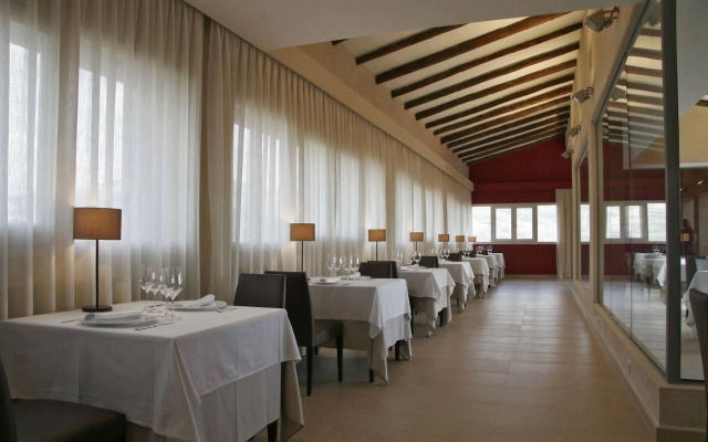 Aldea Roqueta Hotel Rural