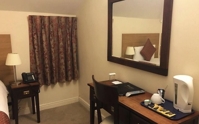 The Regency, Clifton Bristol by Belvilla