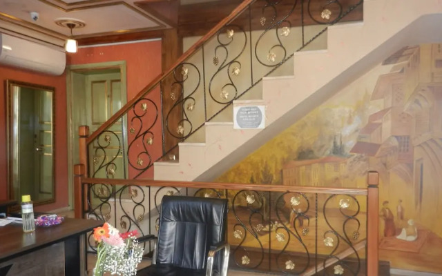 Royal Suites Sultanahmet