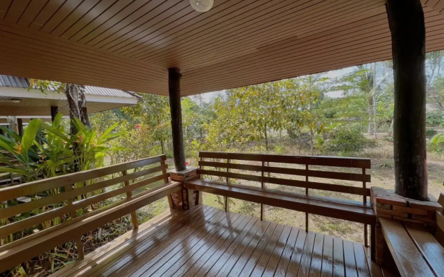 Sunda Resort