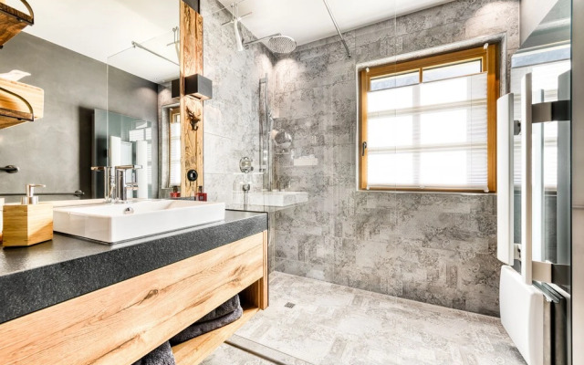 Chalet GM by A-Appartements