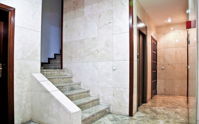 Sanabria Park Apartment with Pool