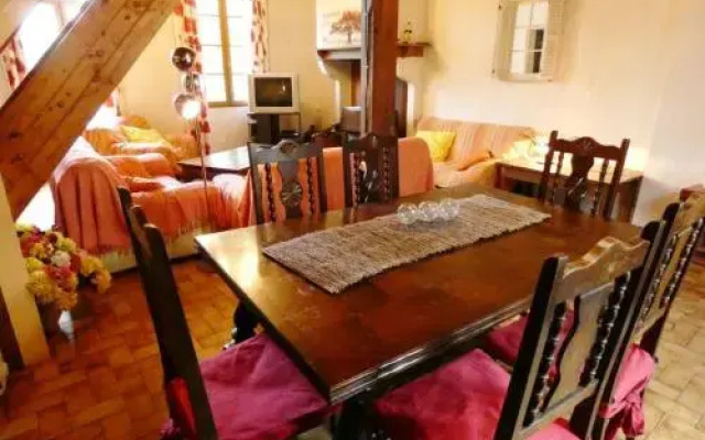 Gite Solferino, 4 pièces, 6 personnes - FR-1-360-157