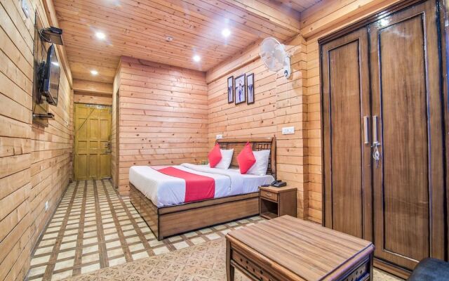 OYO 13272 Hotel Country Resort