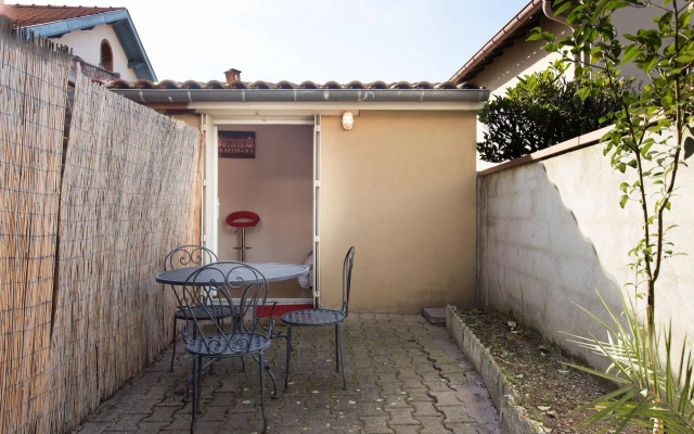 Nouvel Oasis