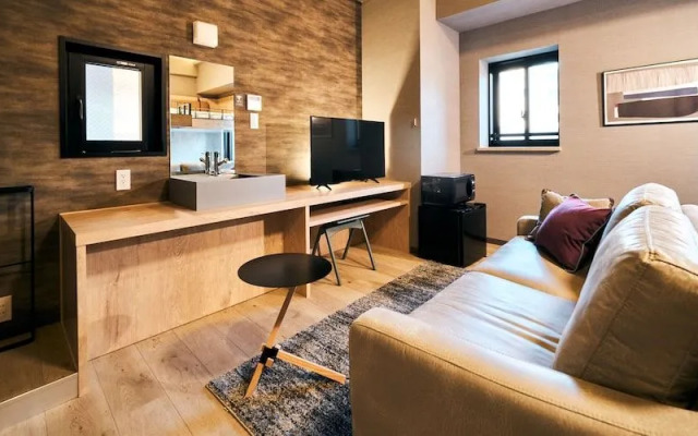 Rakuten Stay Fukuoka - Yakuin