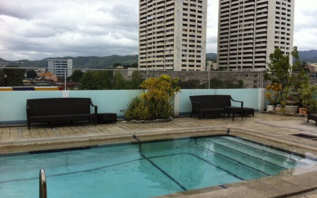 Cebu Grand Hotel Vibo Place Capitol