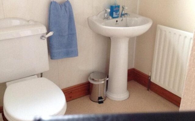 Beulah Guest House
