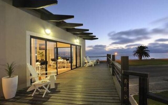 Oyster Box Guesthouse