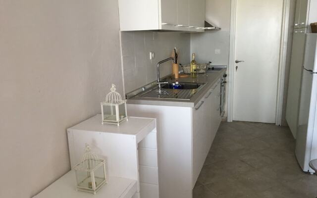 Deluxe Sea View Maisonette