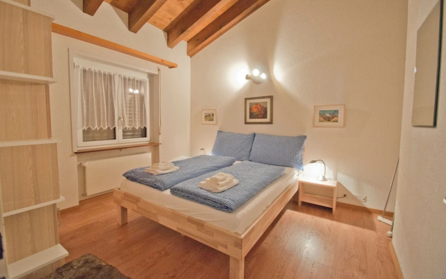 Apartment Stellisee