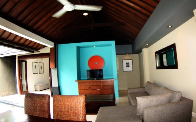 Villa Dsuite