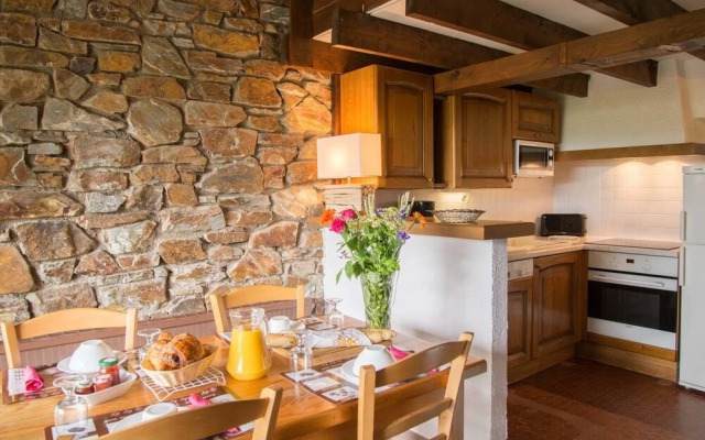 Village Vacances de Barre des Cevennes