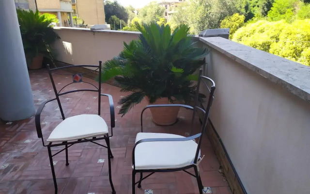 Viale Trastevere 231 A Int.2