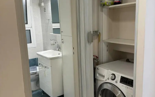 Central Apartment - At086