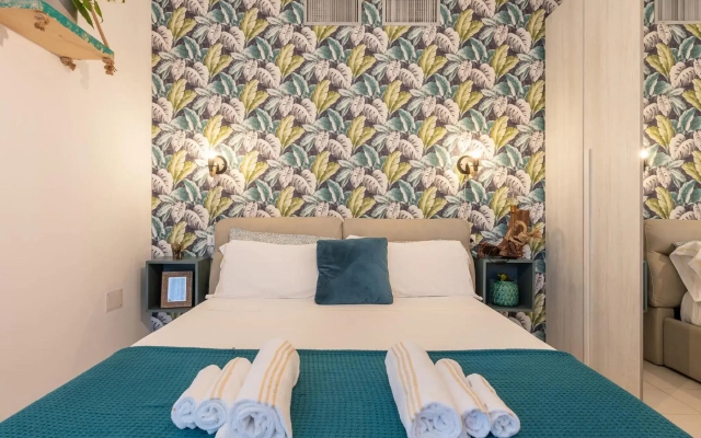 B&B Villa Vaghi
