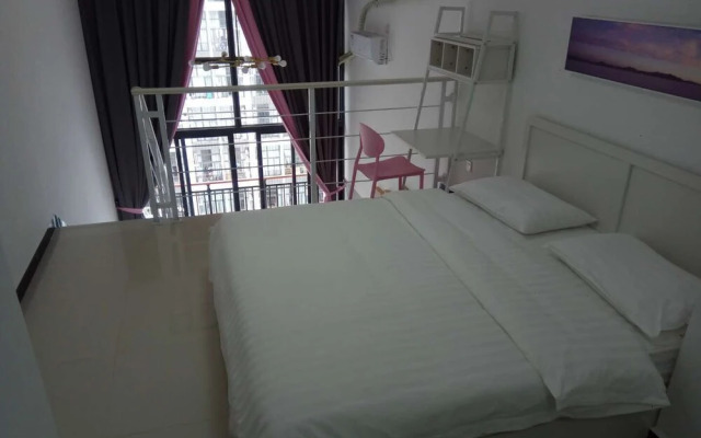 Kaimi Apartment Kesheng Plaza Branch
