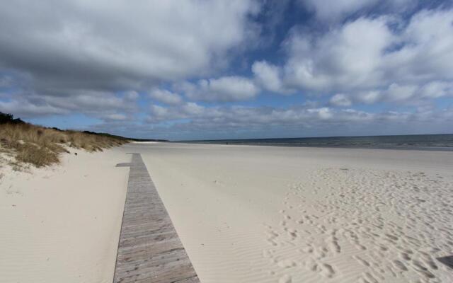 Doppelferienhaus Karlshagen USE 1650