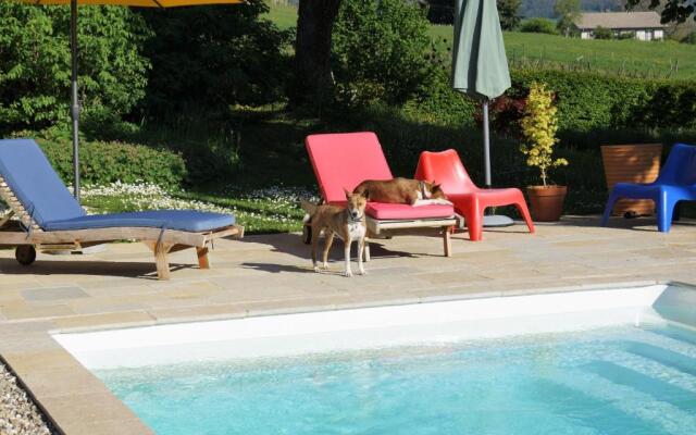 Domaine de Saint Loth'