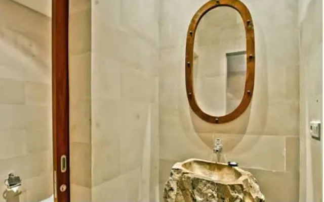 The Christin Villa Seminyak