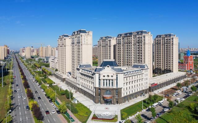 Ji Hotel Changchun Beihu