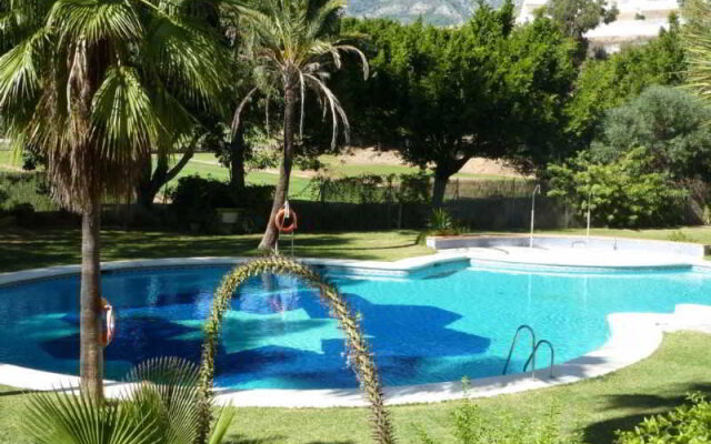 MarinaGolf