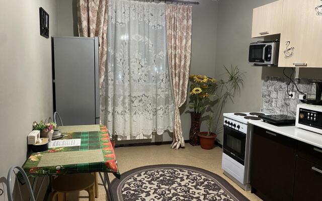 Домашний ключ на улице Строителей 123