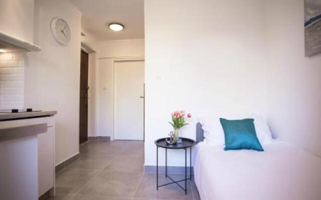 Studio Apartment Zen
