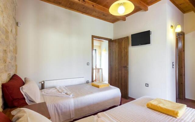 Villas Aikaterini & Dimitra