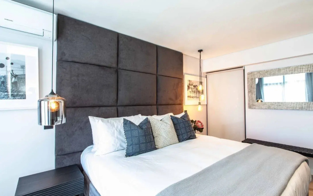 Bradway Apartments