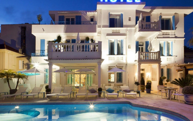 Hotel La Villa Juan Beach
